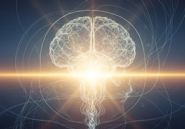 Person completing a self-assessment form on a tablet, symbolizing a journey of self-discovery.